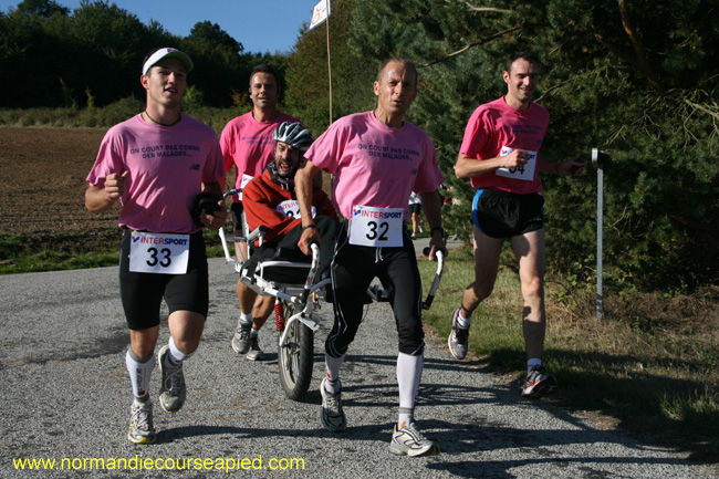 Équipe 2011