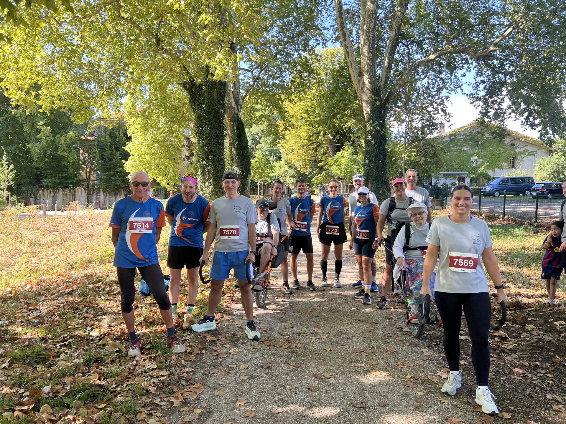 Course du Mandement 2026 – 10 km, photo 2