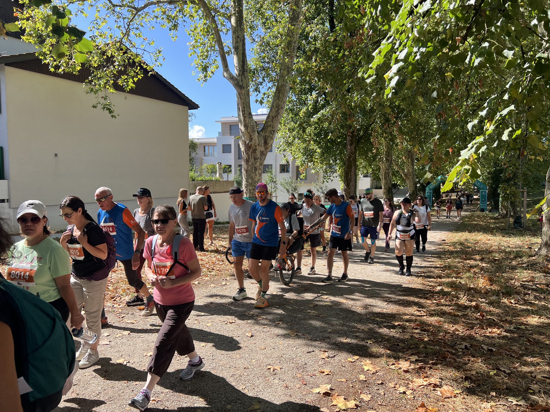 Course du Mandement 2026 – 10 km, photo 3
