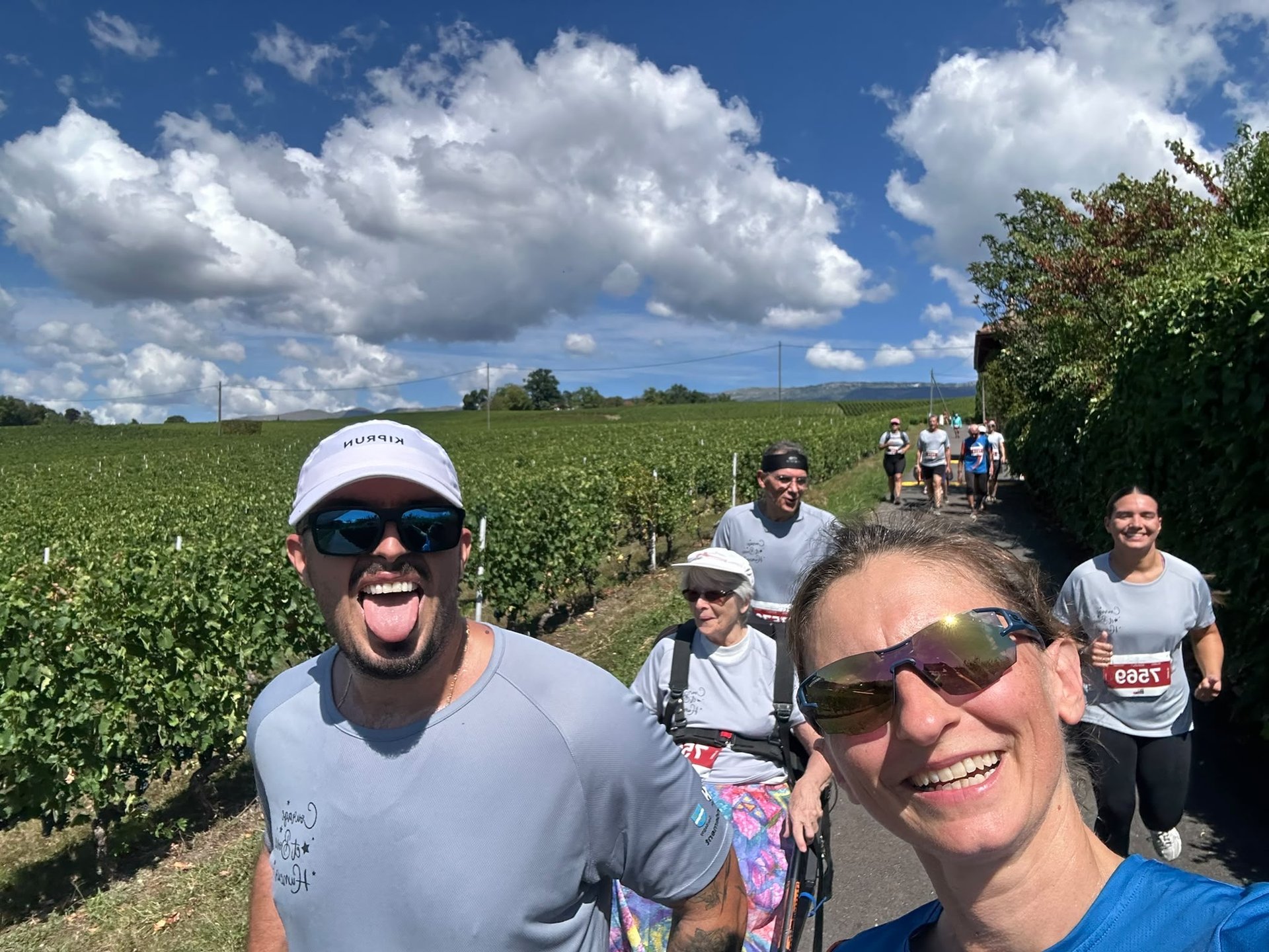 Course du Mandement 2026 – 10 km, photo 4