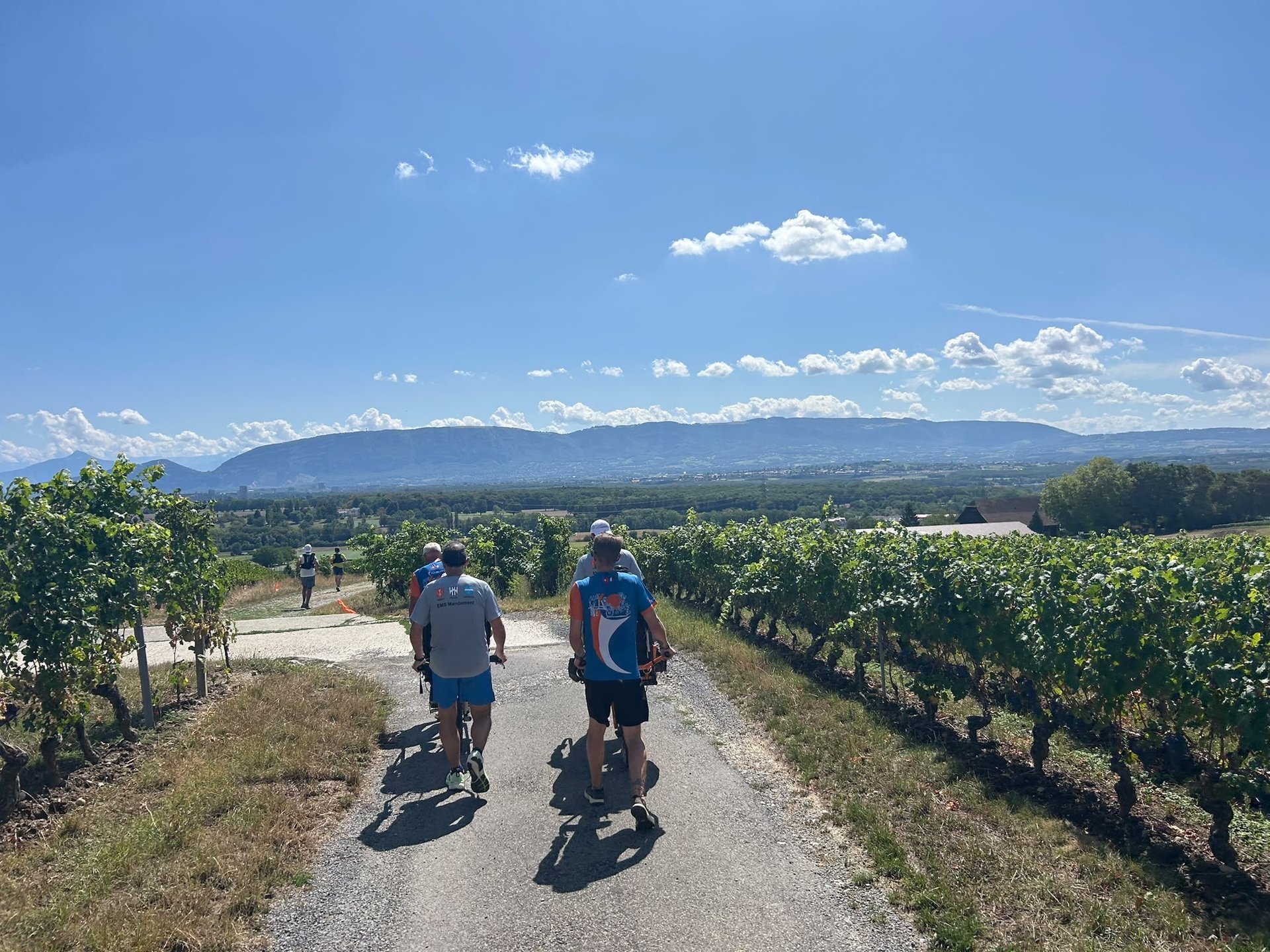 Course du Mandement 2026 – 10 km, photo 5