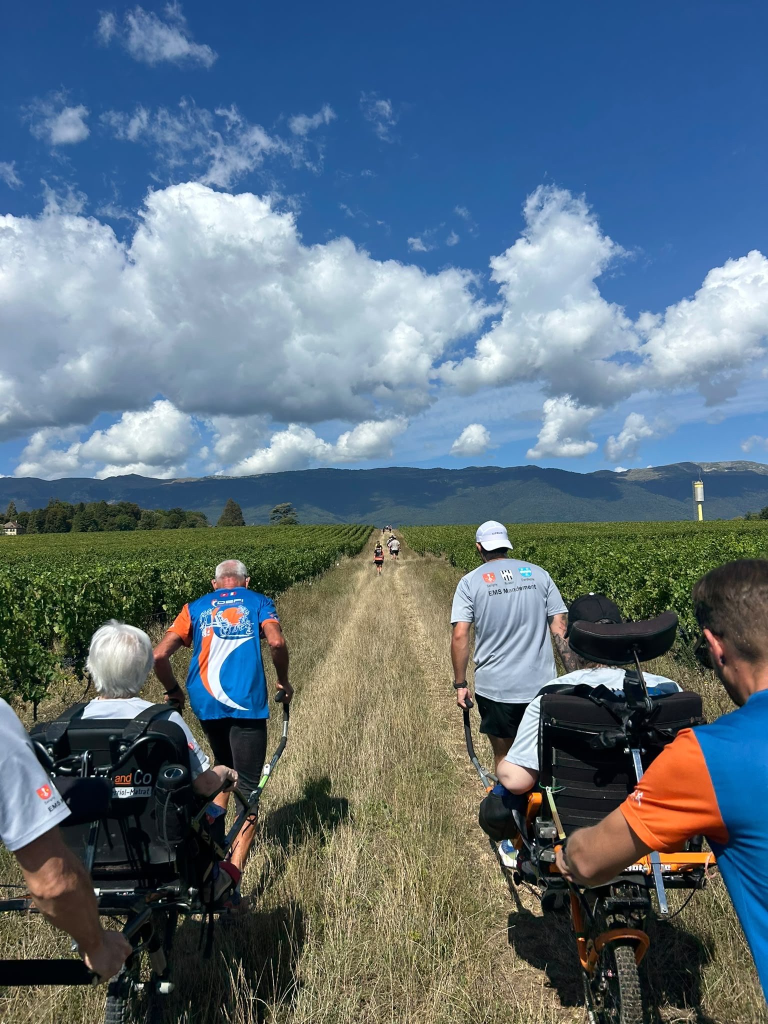 Course du Mandement 2026 – 10 km, photo 6