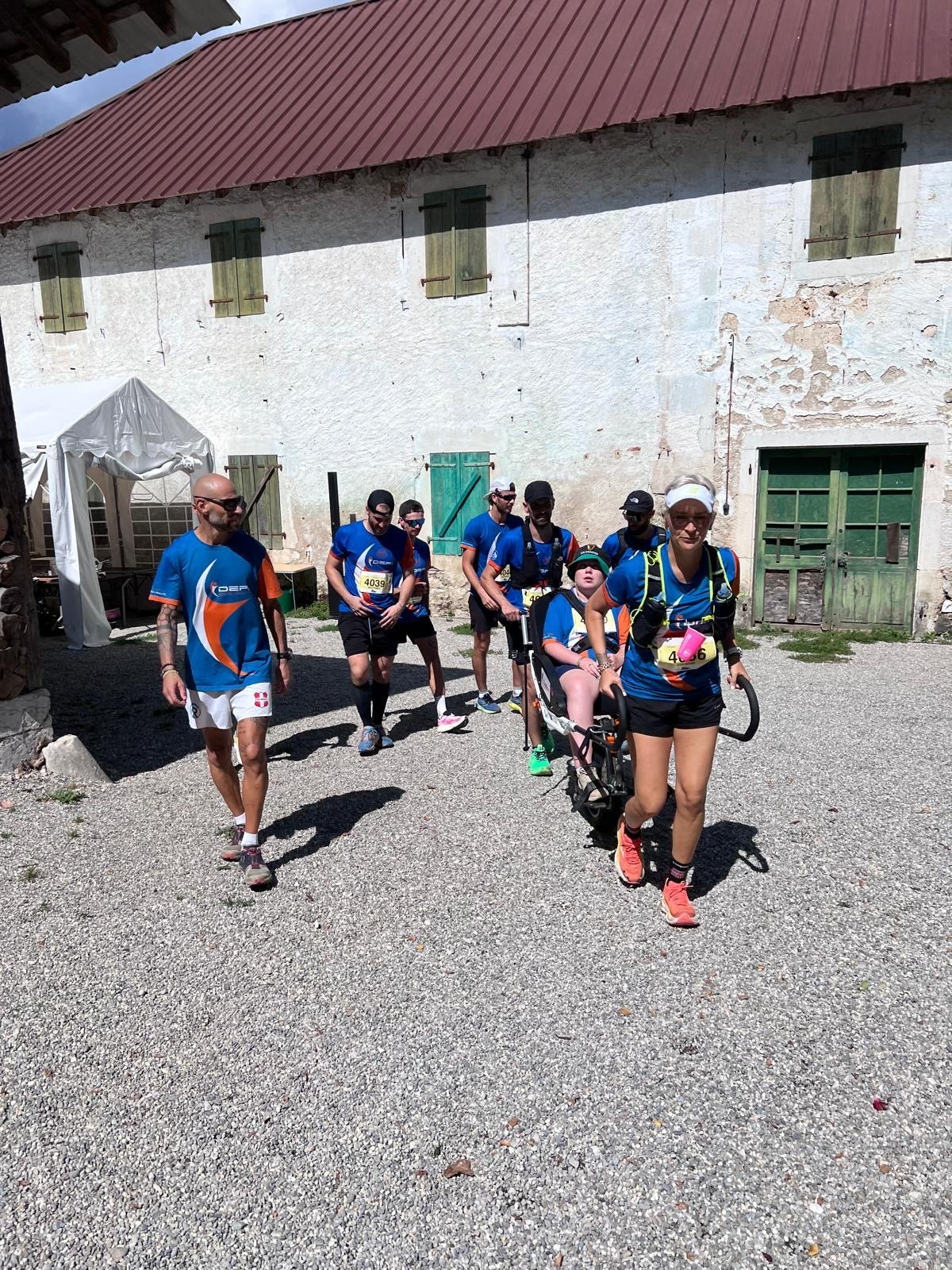 Course du Mandement 2026 – 21 km, photo 2