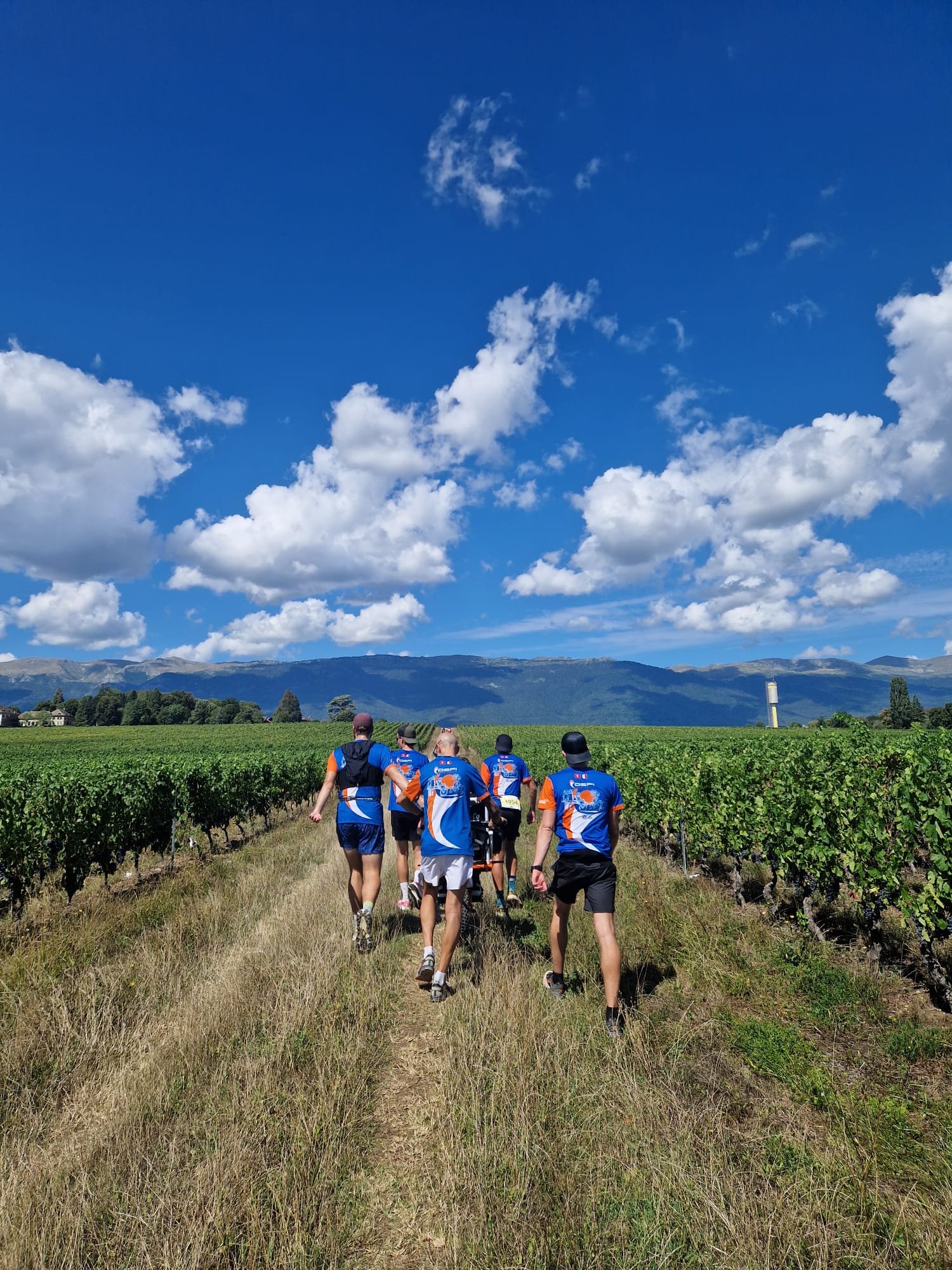 Course du Mandement 2026 – 21 km, photo 4
