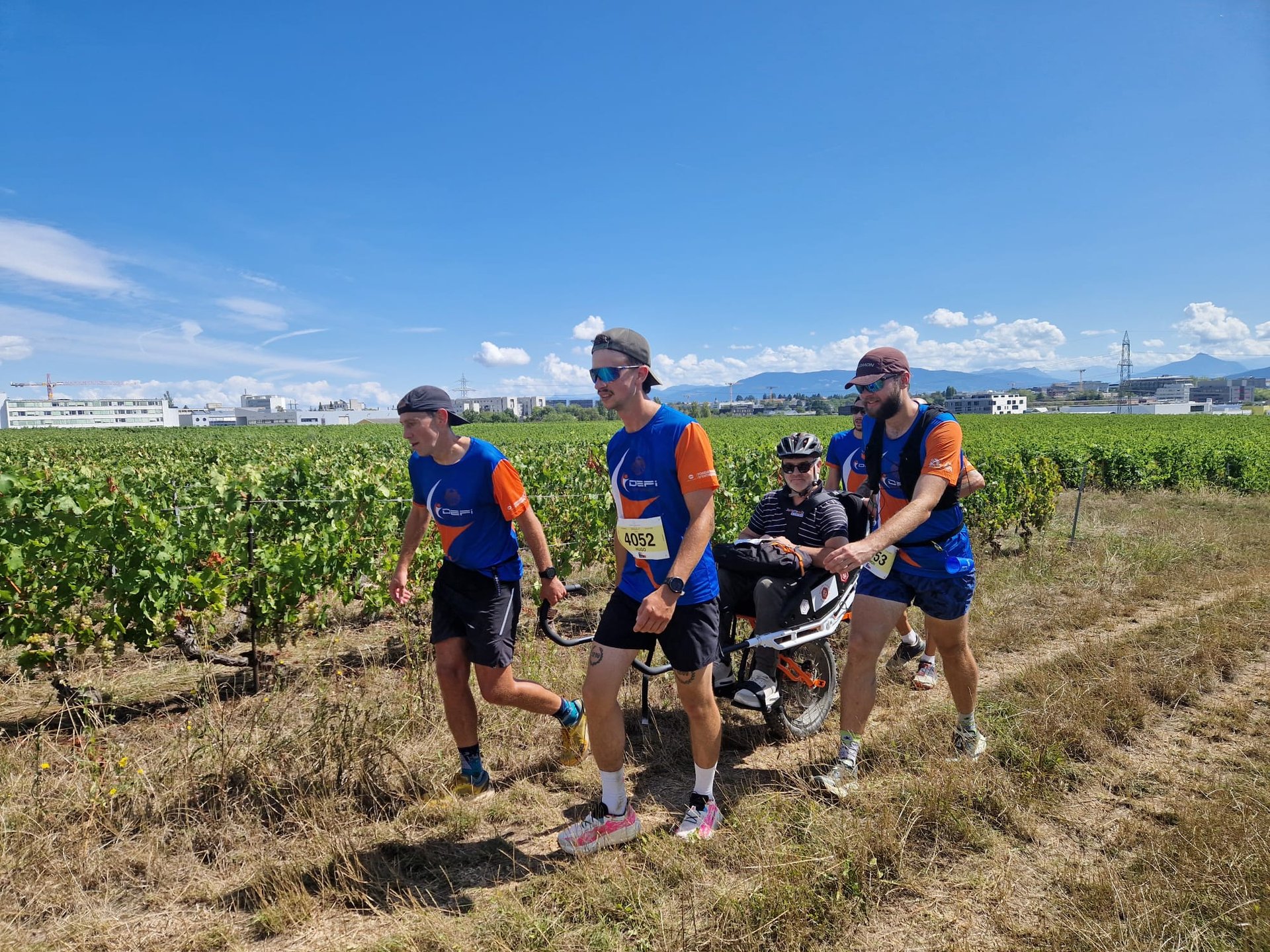 Course du Mandement 2026 – 21 km, photo 5